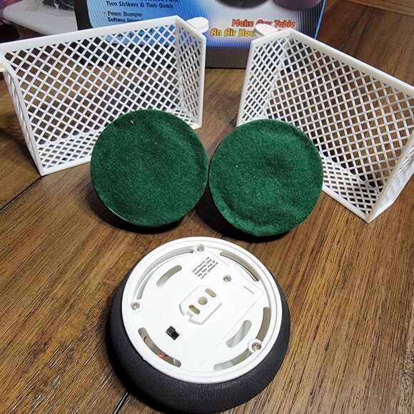 Hover Air Hockey Set - Picture 3 of 3